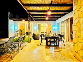 House with private pool + Beach Club - Image 5