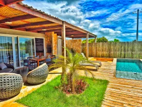House with private pool + Beach Club - Image 3
