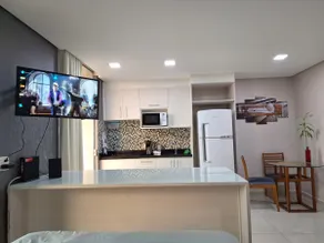 Guarulhos! Beautiful studio near the airport 15 minutes - Image 4