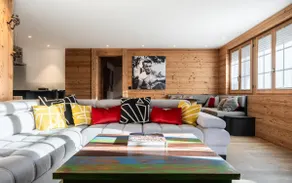 ChaletKarin Home away from home - Image 4