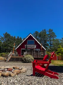 The Red Pearl at Long Beach - Image 2