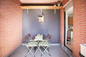 Garage Included, Bright Apartment with Terrace - Image 4