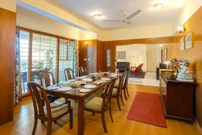 3BR Garden Villa w/Cook, Nainital Hills - Image 5