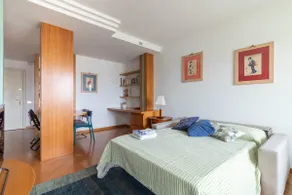 Very central, with views of the hills. - Image 2