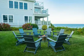 Oceanfront Year-Round Romantic Getaway w/Hot Tub - Image 3