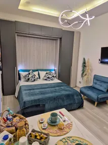 Flat b&b Terry in Ercolano Bed and breakfast - Image 3