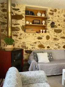 DOLONAS Cosy House - Image 3