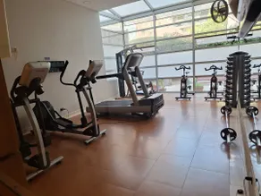 243 Apartment with mountain view, pool and WiFi - Image 4