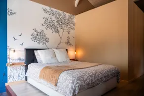 Villa Eden Bleu - Piscine et jacuzzi privé - Logement classé 4 étoiles - Image 3