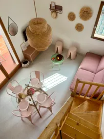 Casa Chill - Charming Beachfront House - Image 4