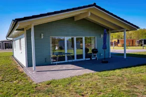 Cozy Swedish house Svea #8 at Lake Bärwald - SKAN-PARK - Image 4