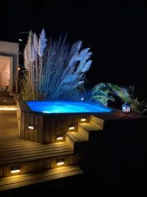 AquaSerenza's Valle Hermosa House, Elqui Valley - Image 2