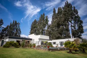 AquaSerenza's Valle Hermosa House, Elqui Valley - Image 3
