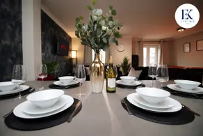 Spacious 3BR Duplex On The Bay| Parking| Sleeps 5 - Image 2