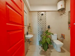 Olive-Wake up by the forest@The Pause Project 1bhk - Image 4