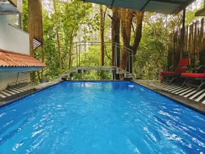 Olive-Wake up by the forest@The Pause Project 1bhk - Image 3