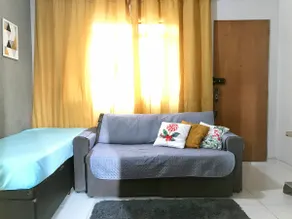 20 min from the Airport | 2 bedrooms | 1 parking space - Image 5