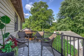 Carriage House Suite - Image 5