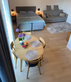 Lux Studio HOTEL - Image 2