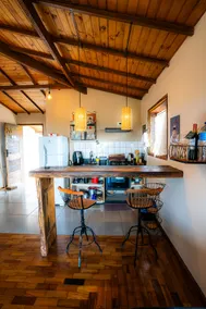 Loft BEM-TE-VI with beautiful view - Refúgio de Lavras - Image 5