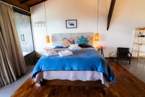 Loft BEM-TE-VI with beautiful view - Refúgio de Lavras - Image 3