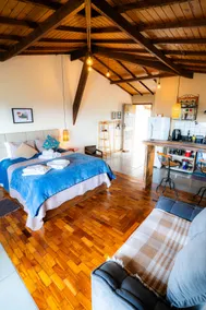 Loft BEM-TE-VI with beautiful view - Refúgio de Lavras - Image 2