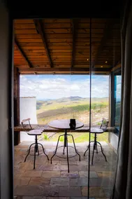 Loft BEM-TE-VI with beautiful view - Refúgio de Lavras - Image 4