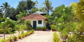 Marari Yoga: Private Villa Surrounded by Greenery - Image 3