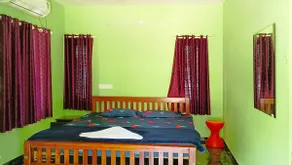 Marari Yoga: Private Villa Surrounded by Greenery - Image 5