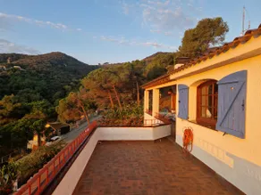 Villa Alella, 5 bedrooms with pool, Barca in 15min - Image 4