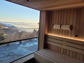 Zoned MASLAČAK lux - SPA & Wellness Kopaonik - Image 5