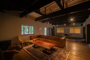 [In the quiet lakeside forest] Villa with hot spring sauna, 1 group per day, exclusive rental of a villa near the lake in the forest - Image 2