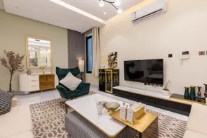 Amber Hospitality - Al Qairawan - Image 5