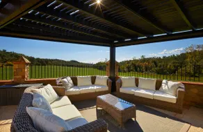 Charming country house with swimming pool. - Image 5
