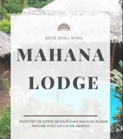Mahana Lodge - Image 4