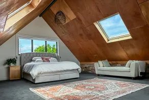 Lane way loft. Cosy inner city. - Image 3