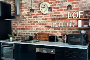 Lane way loft. Cosy inner city. - Image 5
