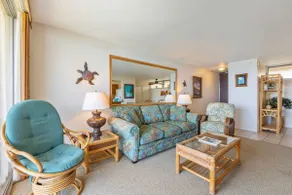 9th floor Expansive Ocean view spacious condo - Image 5