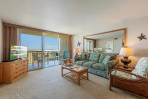 9th floor Expansive Ocean view spacious condo - Image 3