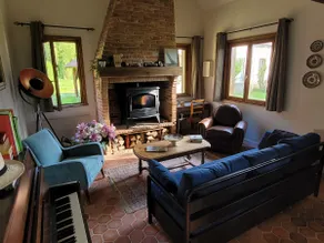 Cozy Normandy farmhouses 1.5 hours from Paris - Image 3