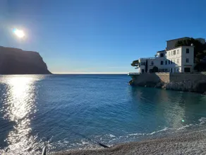 The Best in Cassis, Parking, Top Location, Balcony - Image 3