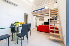 Loft Beata - New Loft in the center of Quartu - Image 4