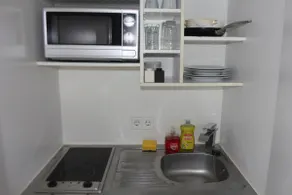 EifelNest: Mini apartment for hikers, commuters - Image 4