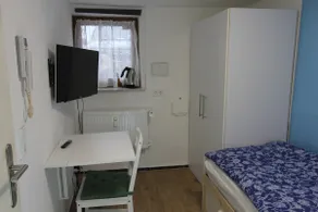 EifelNest: Mini apartment for hikers, commuters - Image 2