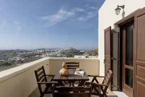 Deluxe Suite With Outdoor Hot Tub - La Torre - Image 3