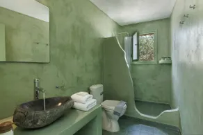 Deluxe Suite With Outdoor Hot Tub - La Torre - Image 4
