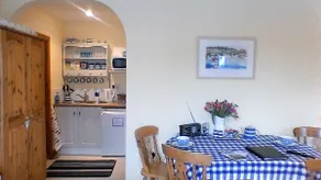 The Studio, Cornwall, Netflix, EV charger, Patio, BBQ, - Image 4