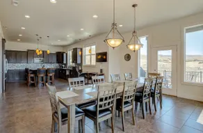 Luxury Home with Epic Views - Image 3