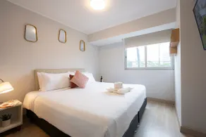 |Vibrant 10| Limit Barranco&Miraflores w/AC - Image 2
