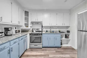 2 Bedroom Bungalow in Buckroe - Image 4